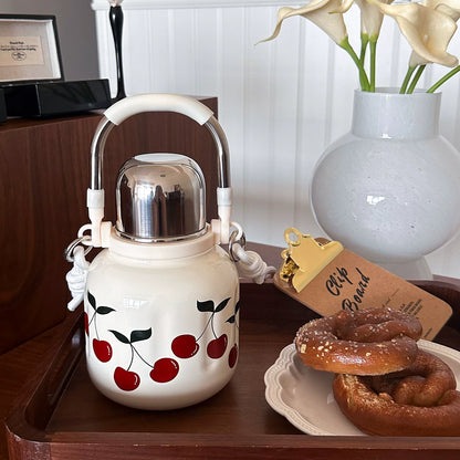 Gamelife Exquisite Mini Cute Water Bottle