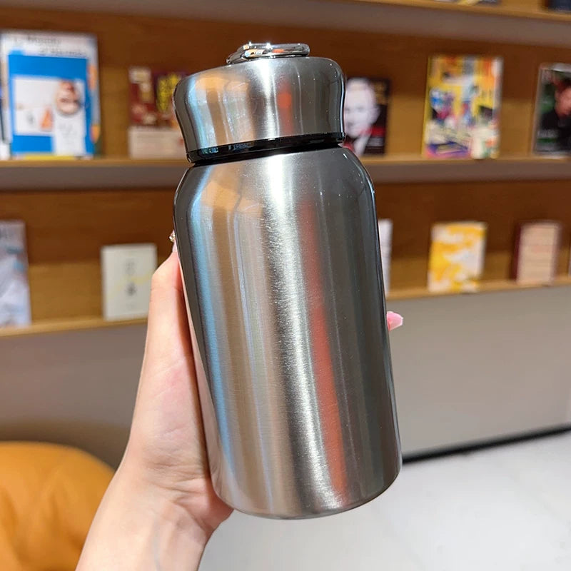 Gamelife Exquisite Mini Cute Water Bottle