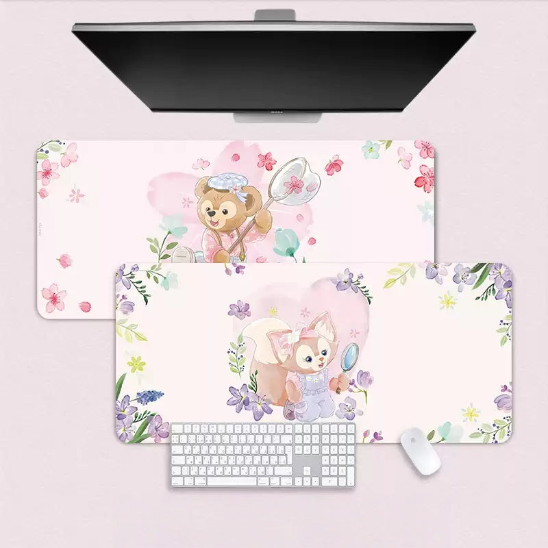 Gamelife Cute StellaLou Mouse Pad-Contains 15 items
