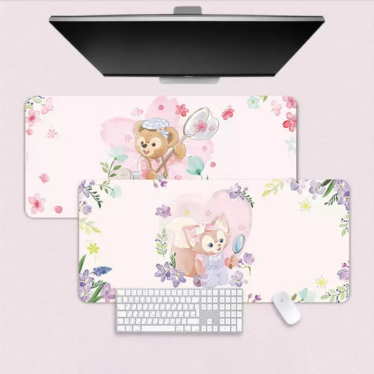 Gamelife Cute StellaLou Mouse Pad-Contains 15 items