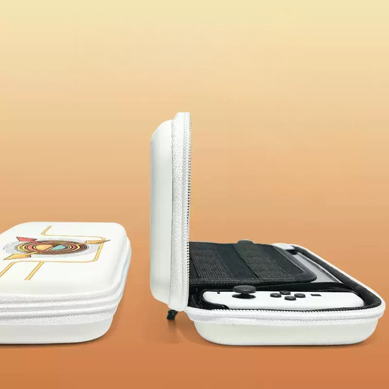 Gamelife Pokémon Carrying Case-For NS2、NS1、Oled、Lite