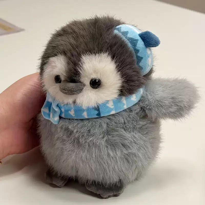 Gamelife Handmade Anime Doll – Limited Edition Cute Plush Toy