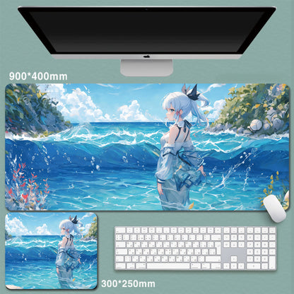 Gamelife Genshin Impact Anime Mouse Pad-Contains 15 items