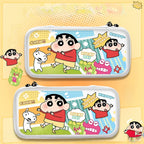 Gamelife Crayon Shin-chan Carrying Case-For NS1、Oled、Lite