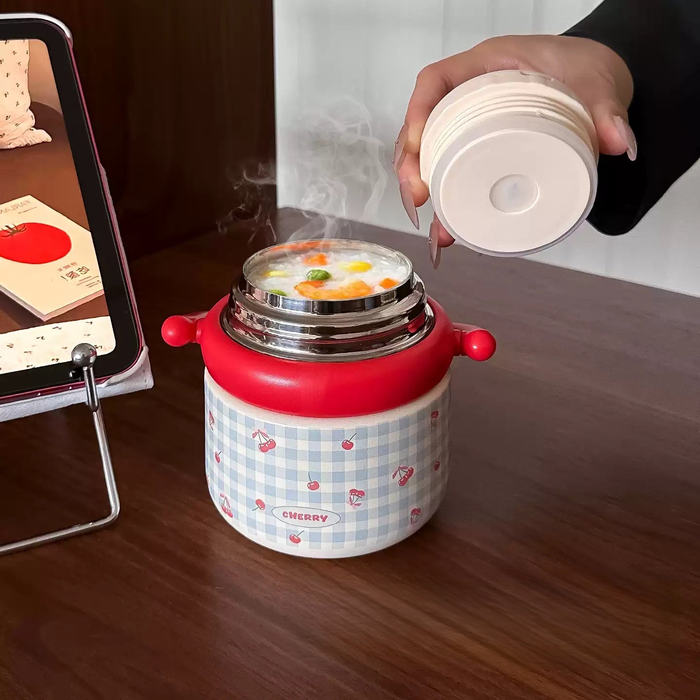 Gamelife Cute Water Bottle