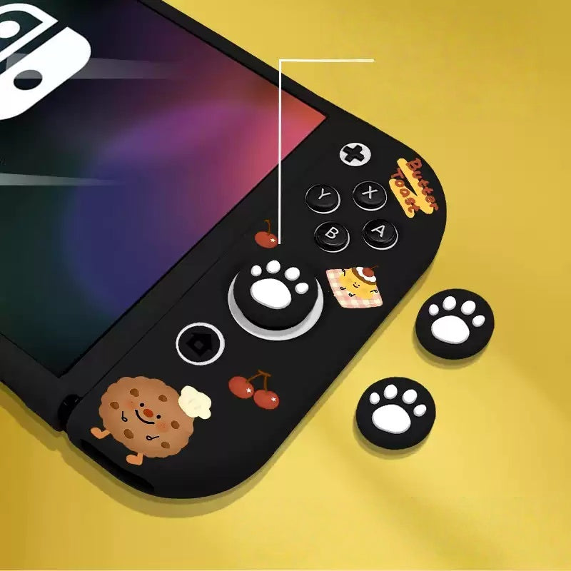 Gamelife Switch Protective case-For NS2、NS1、Oled