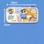 Gamelife Crayon Shin-chan Carrying Case-For NS1、Oled、Lite