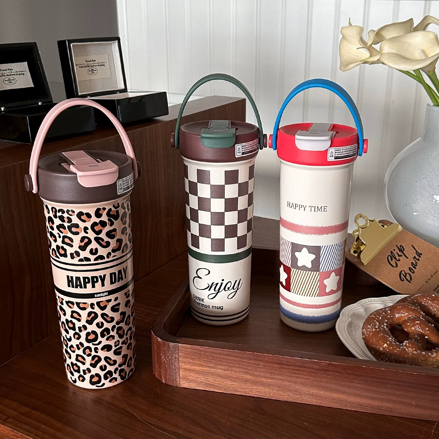 Gamelife Exquisite  Cute Water Bottle