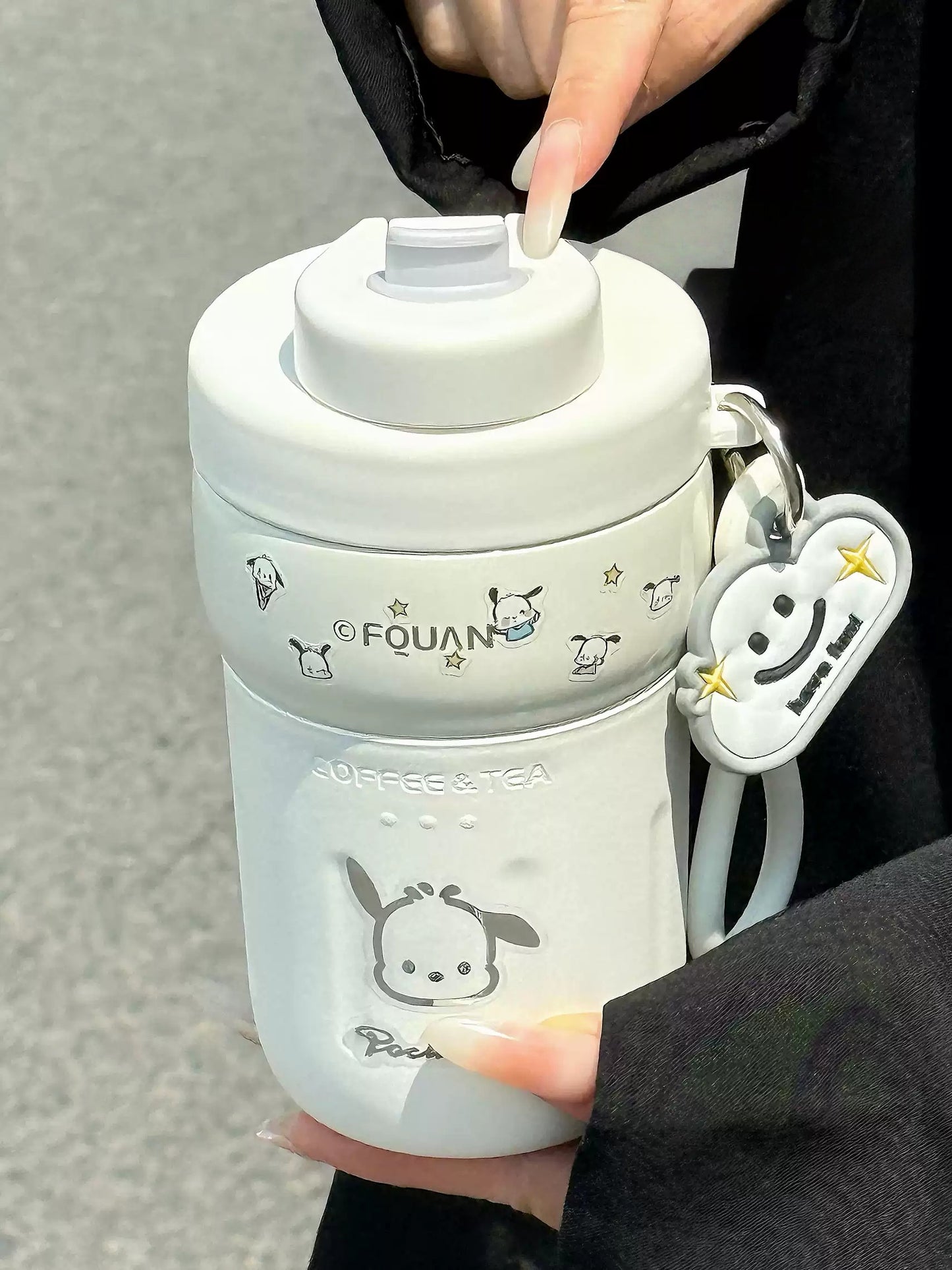 Gamelife Hello Kitty Cute Water Bottle