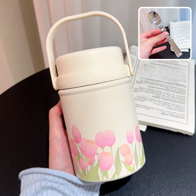 Gamelife Cute Water Bottle