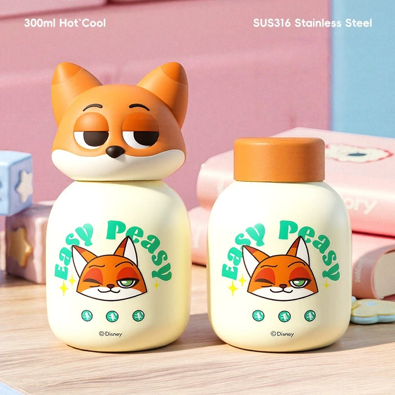 Gamelife Cute Water Bottle