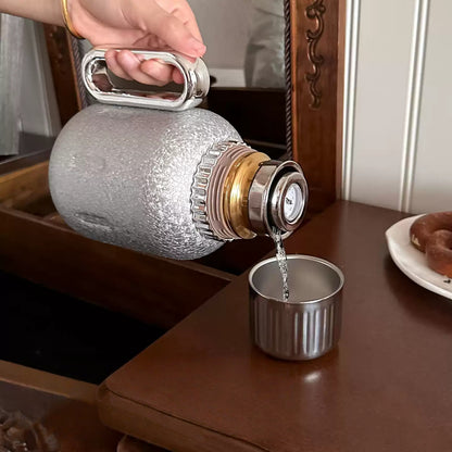 Gamelife Exquisite Mini Cute Water Bottle