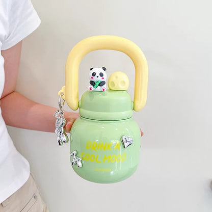 Gamelife Exquisite Mini Cute Water Bottle