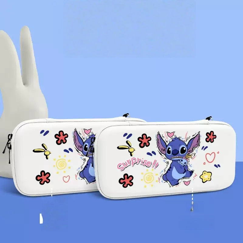 Gamelife Kuromi Carrying Case-For NS1、Oled、Lite