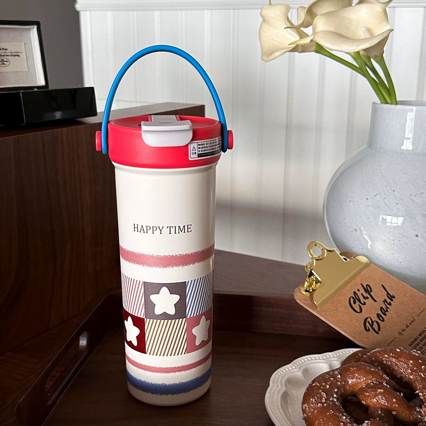 Gamelife Exquisite  Cute Water Bottle