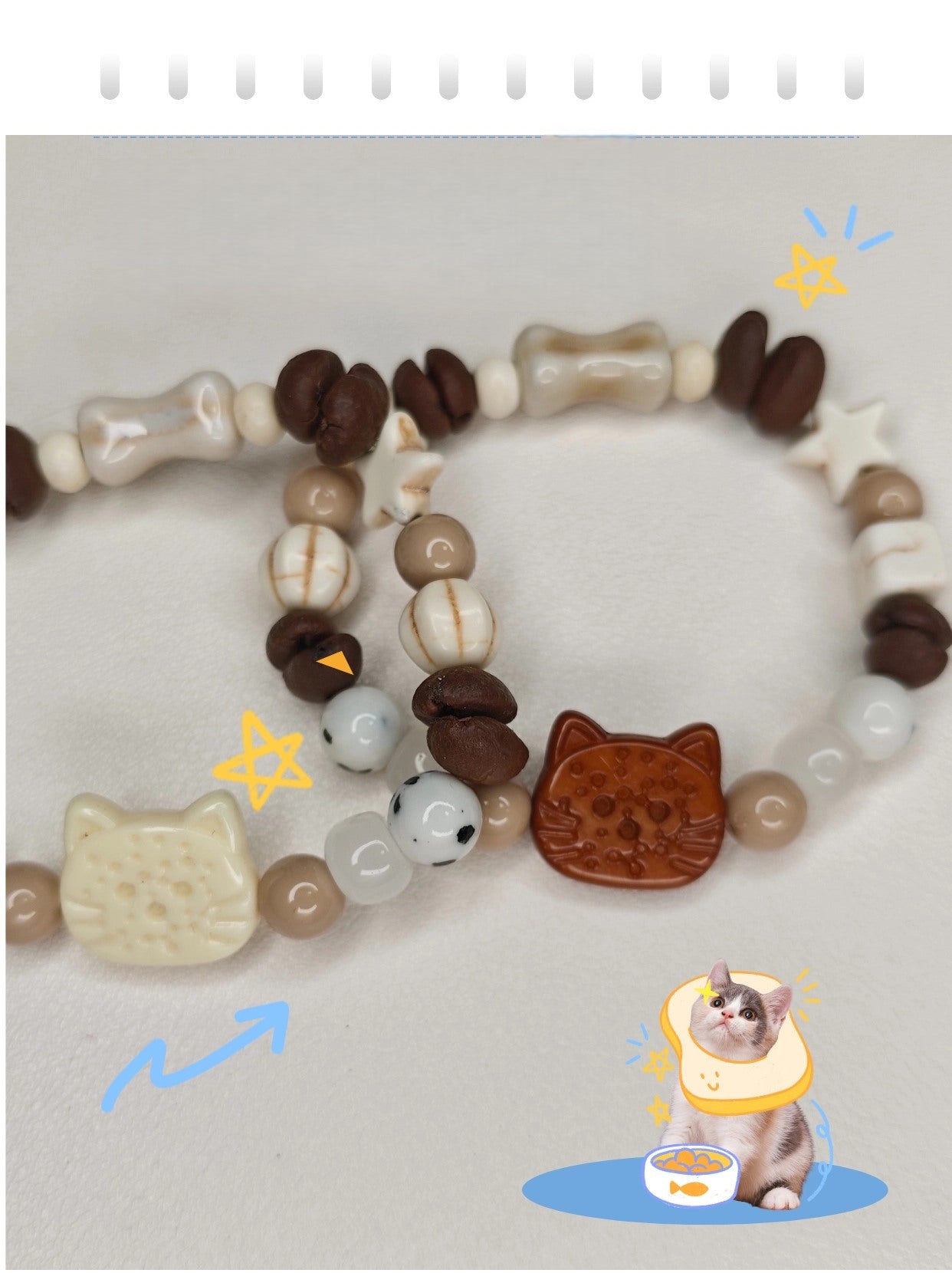 Gamelife Handmade Jewelry