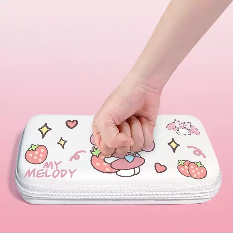 Gamelife Sanrio Carrying Case-For NS1、Oled、Lite