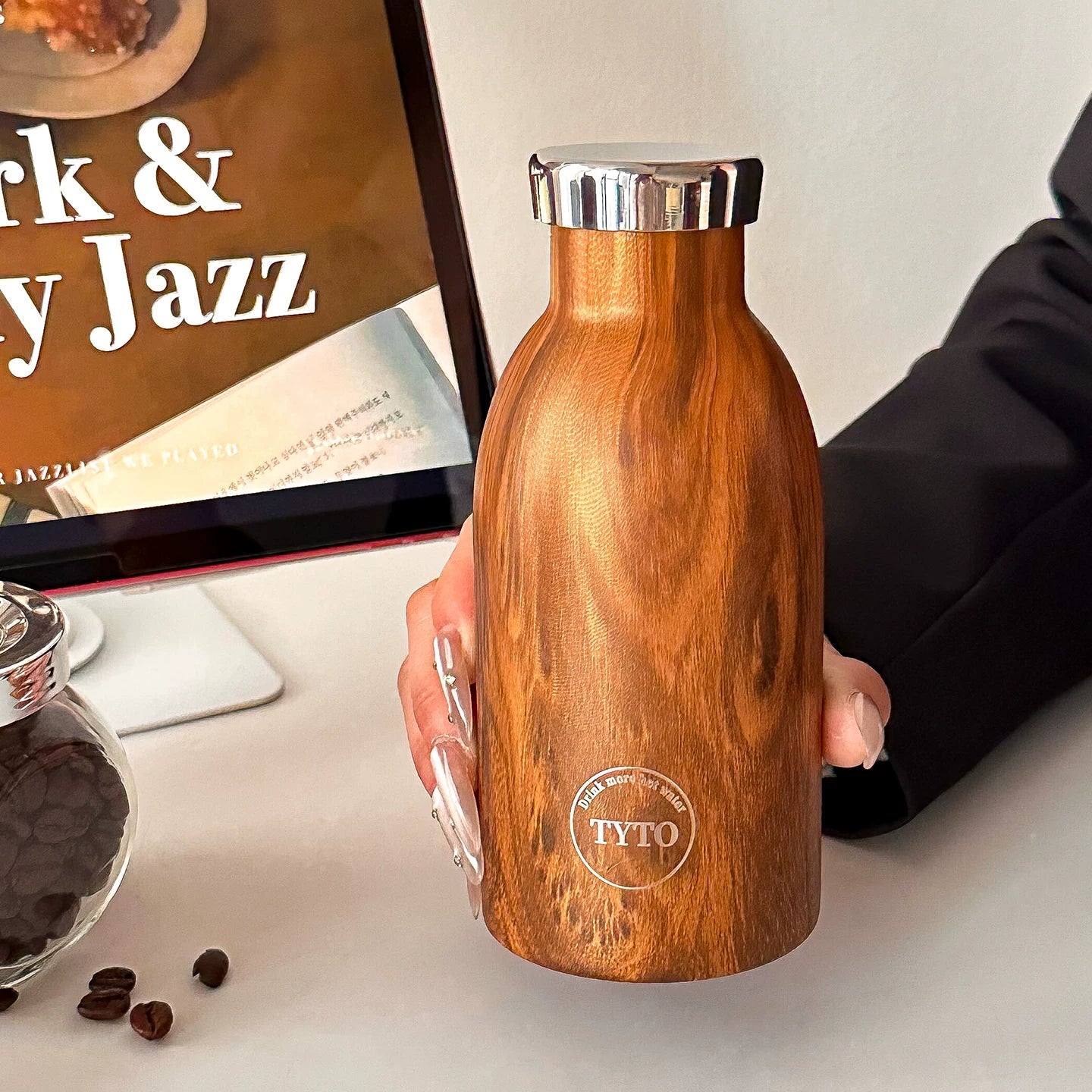 Gamelife Cute Water Bottle