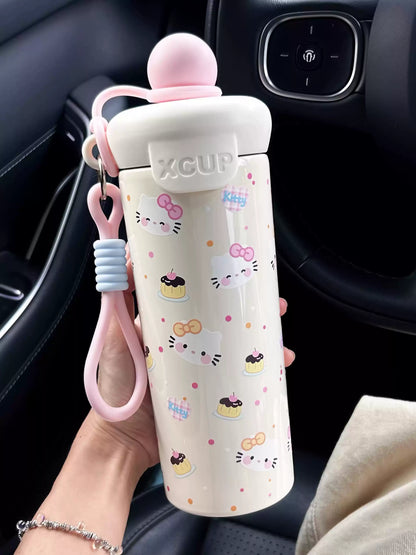 Gamelife Sanrio Cute Water Bottle