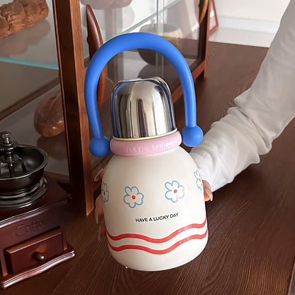 Gamelife Exquisite Mini Cute Water Bottle