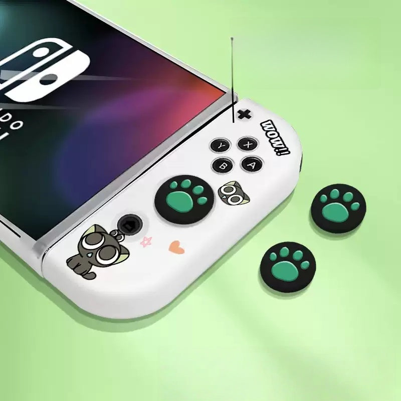 Gamelife Hei Switch Protective case-For NS2、NS1、Oled