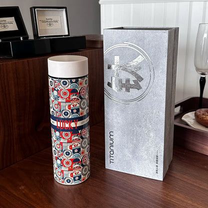 Gamelife Cute Water Bottle