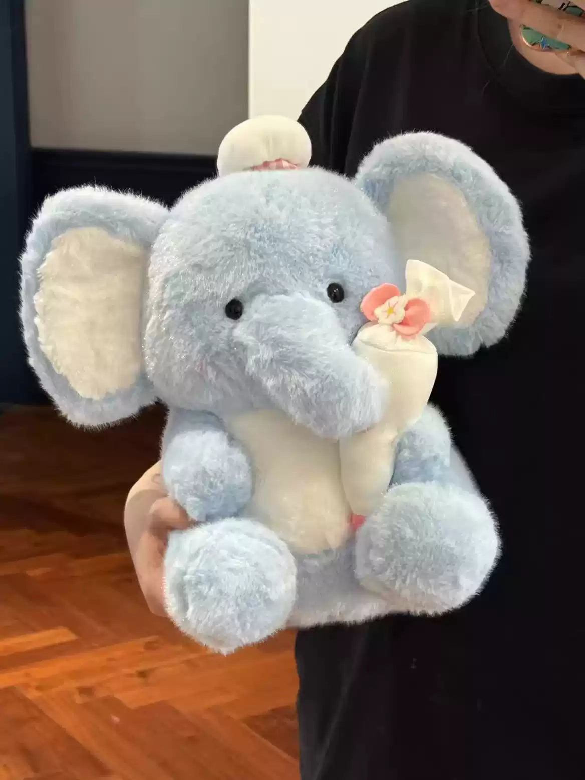 Gamelife Handmade Anime Doll – Limited Edition Cute Plush Toy