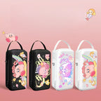Gamelife Kirby Large capacity Carrying Case-For NS2、NS1、Oled、Lite