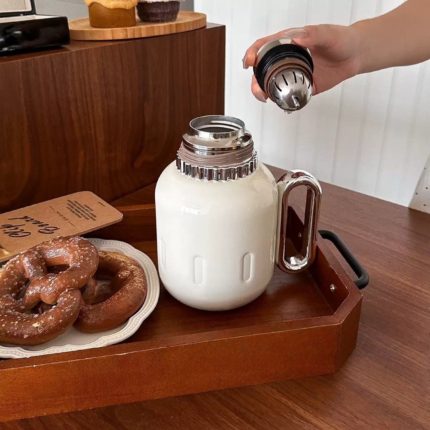 Gamelife Cute Water Bottle