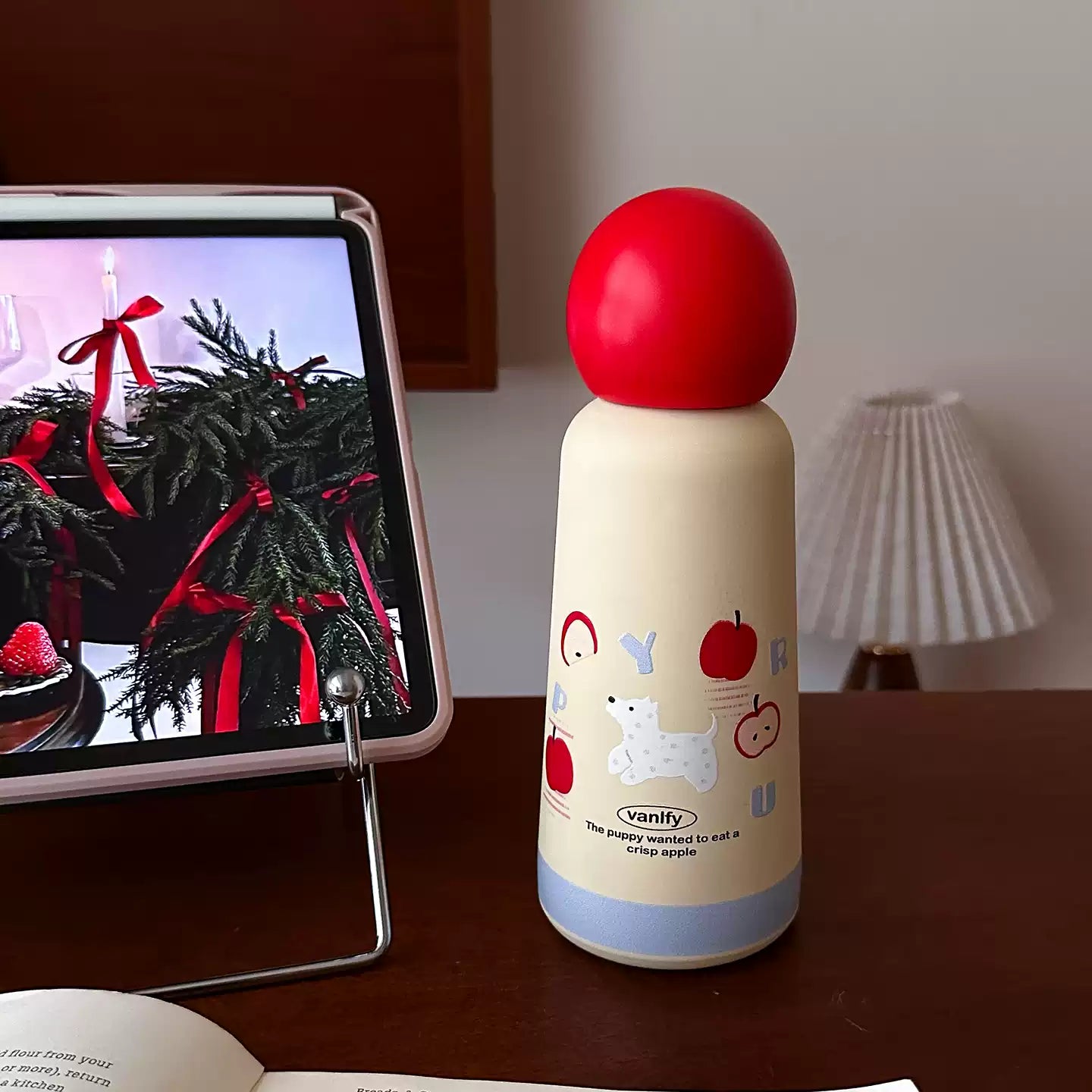 Gamelife Cute Water Bottle