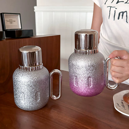 Gamelife Exquisite Mini Cute Water Bottle