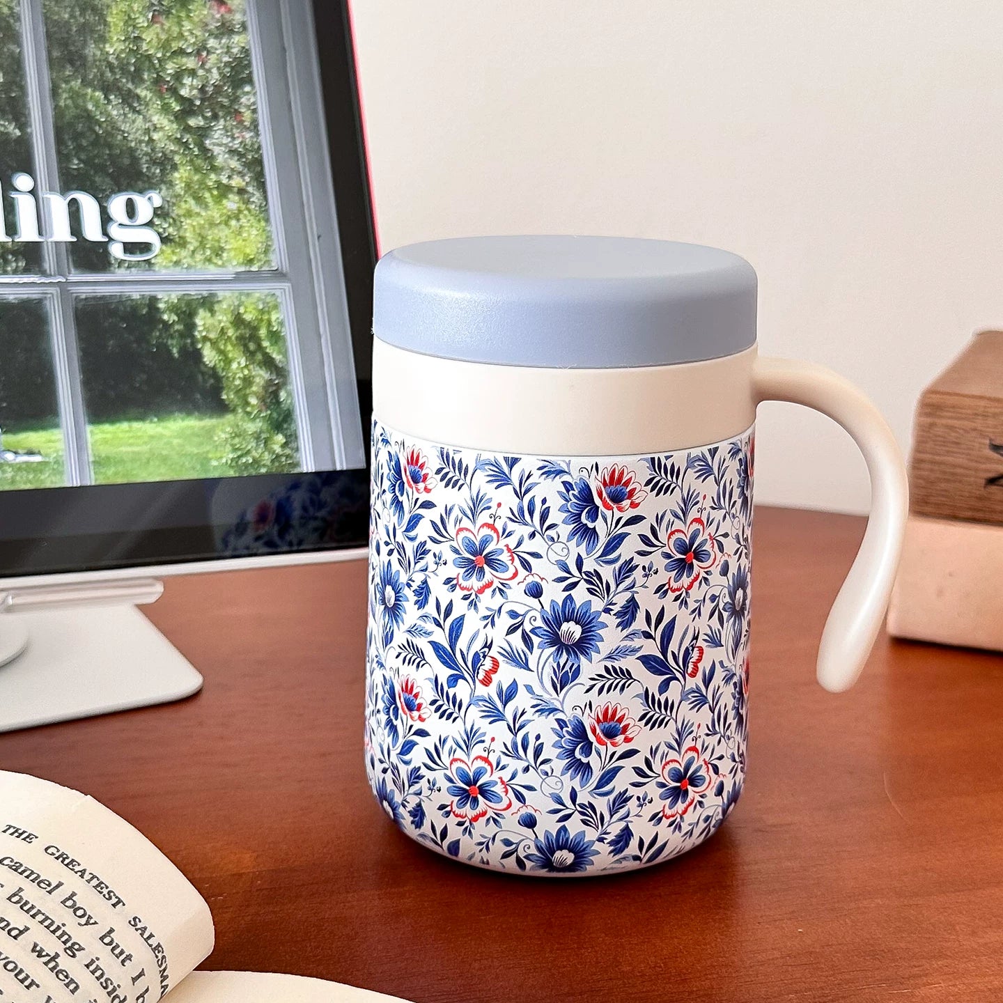 Gamelife Cute Water Bottle