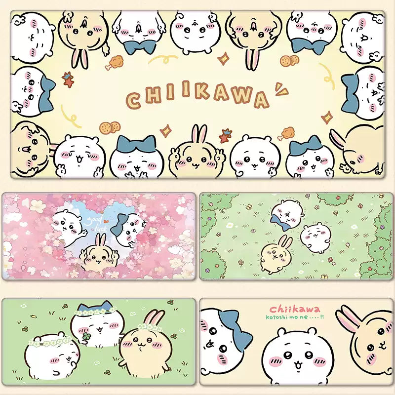 Gamelife Super Chihuahua Mouse Pad-Contains 15 items