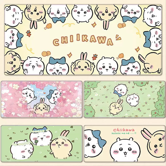 Gamelife Super Chihuahua Mouse Pad-Contains 15 items