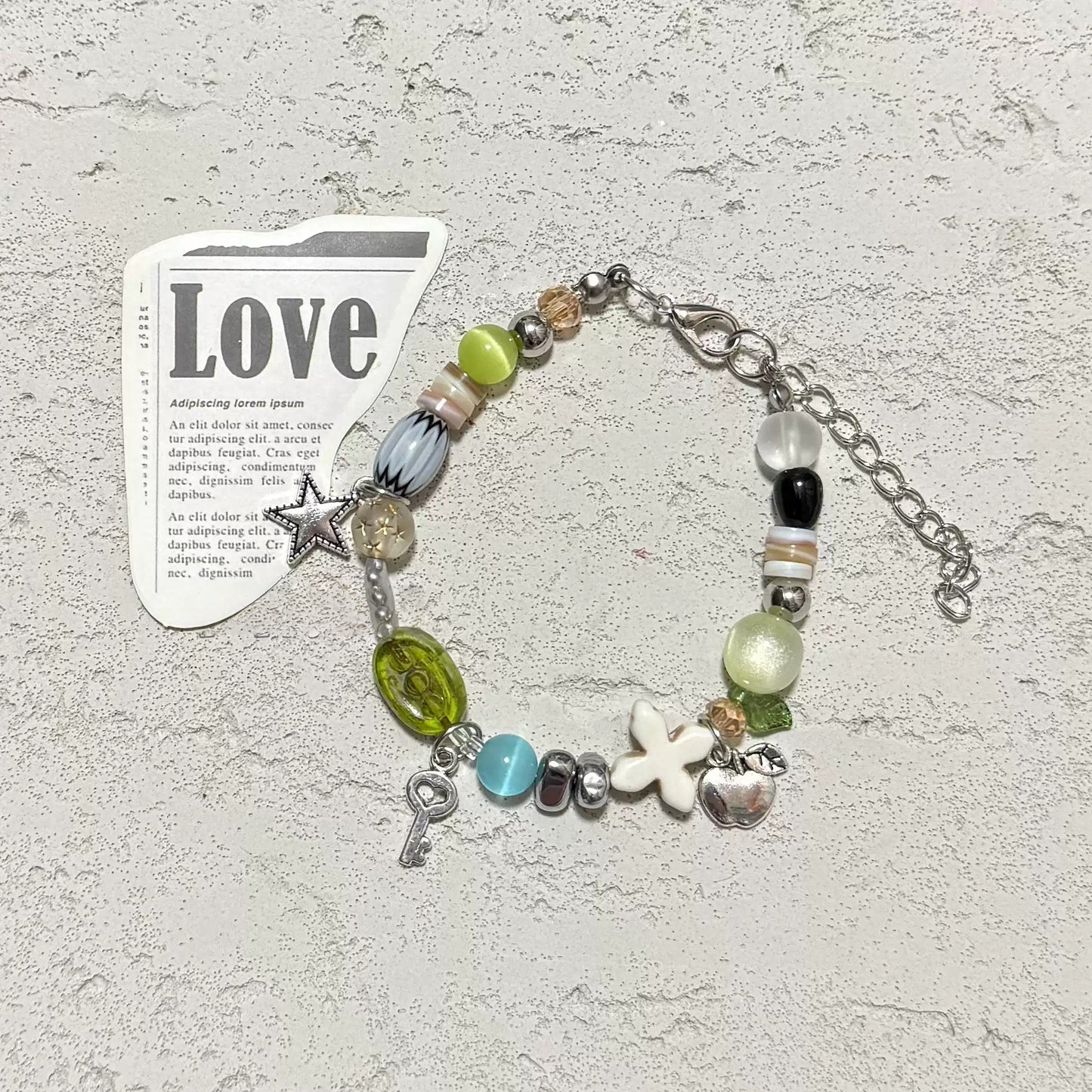 Gamelife Handmade Jewelry