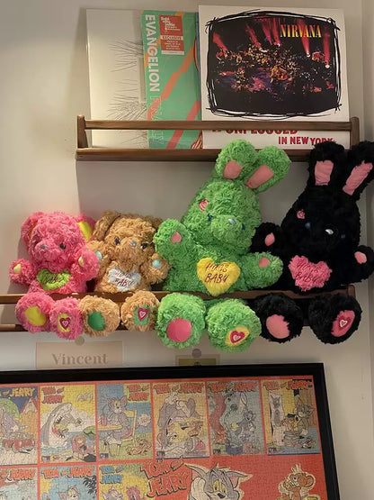 Gamelife Cute Anime Figurines