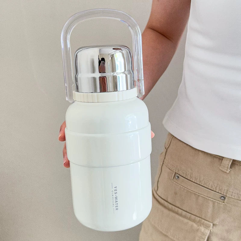 Gamelife Exquisite Mini Cute Water Bottle