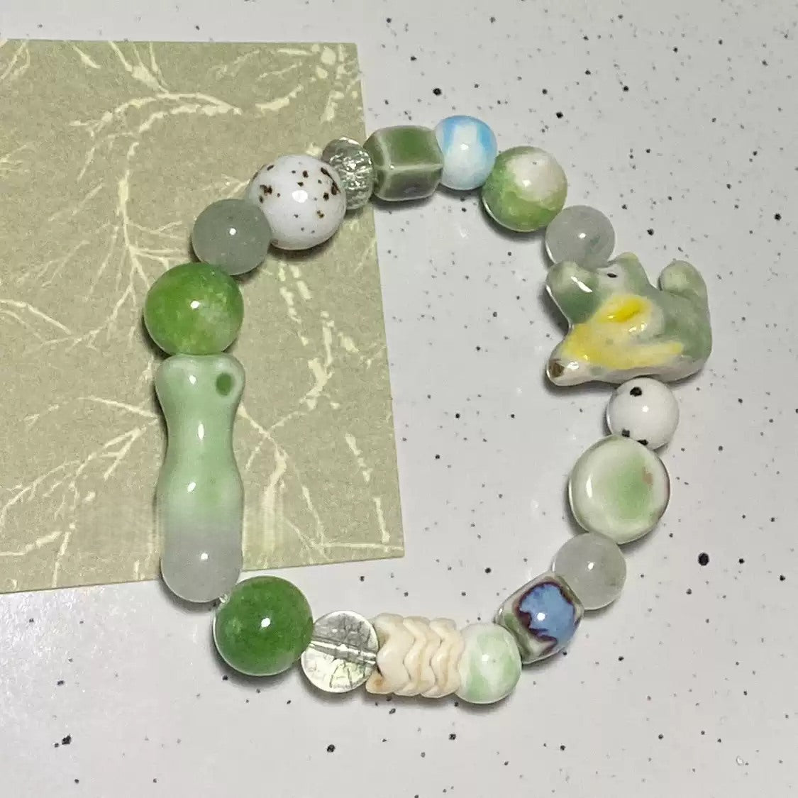 Gamelife Handmade Jewelry