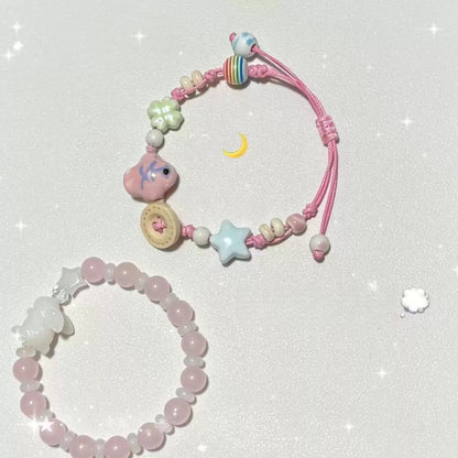 Gamelife Cat Handmade Jewelry