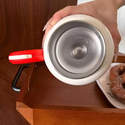 Gamelife Exquisite Mini Cute Water Bottle