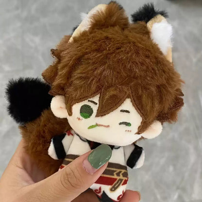 Gamelife Handmade Anime Doll – Limited Edition Cute Plush Toy