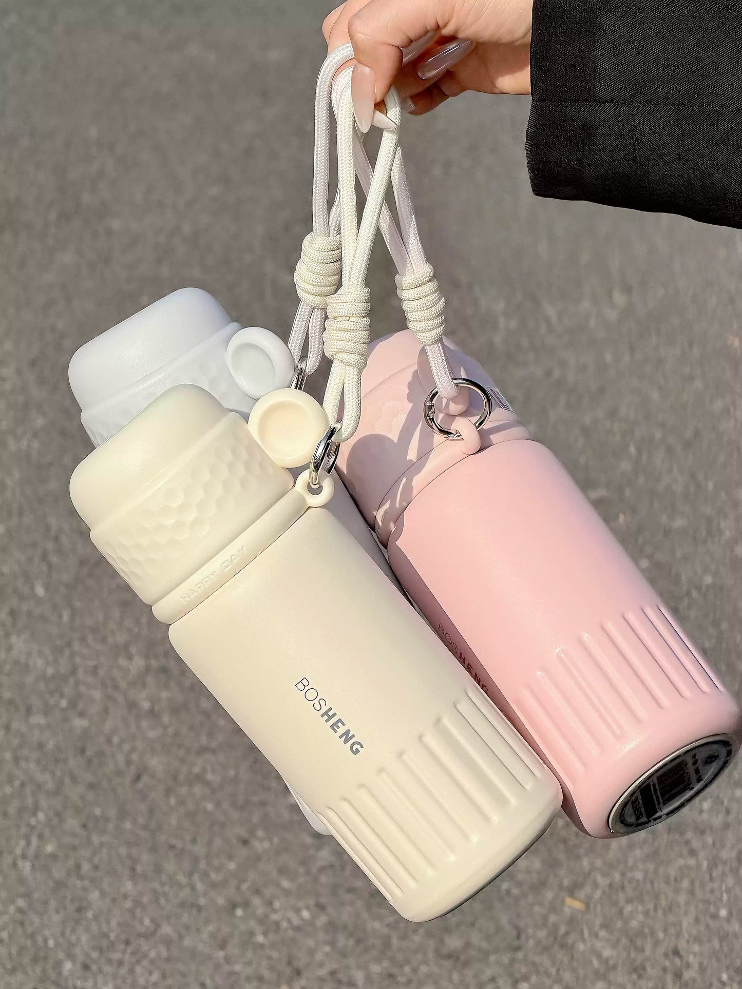 Gamelife Cute Water Bottle