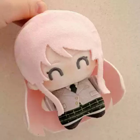 Gamelife Handgefertigte Anime-Puppe – Limitierte Auflage, niedliches Plüschtier