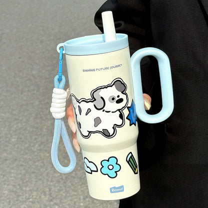 Gamelife Sanrio Cute Water Bottle