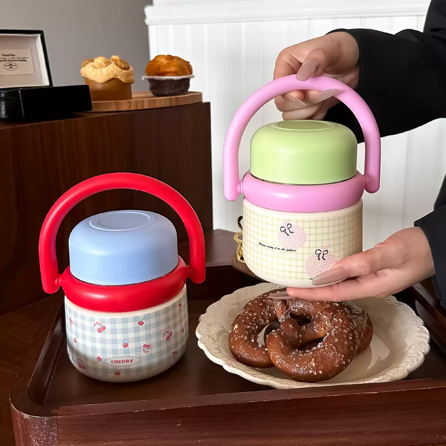 Gamelife Cute Water Bottle