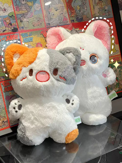 Gamelife Niedliche Anime-Figuren 