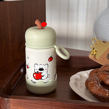 Gamelife Exquisite Mini Cute Water Bottle