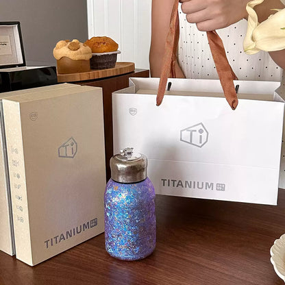 Gamelife Exquisite Mini Cute Water Bottle