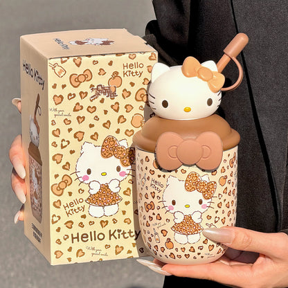 Gamelife Hello Kitty Cute Water Bottle