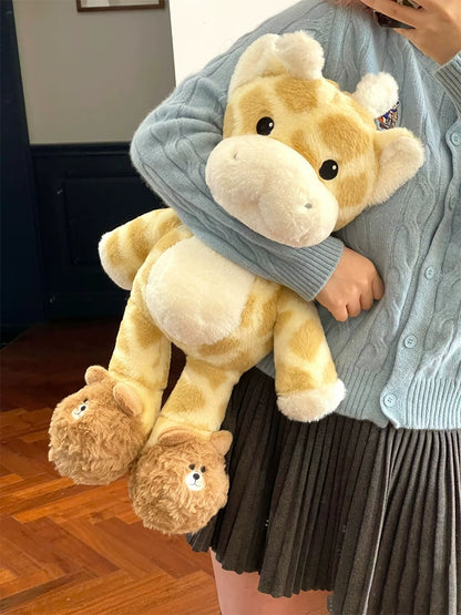 Gamelife Handgefertigte Anime-Puppe – Limitierte Auflage, niedliches Plüschtier 